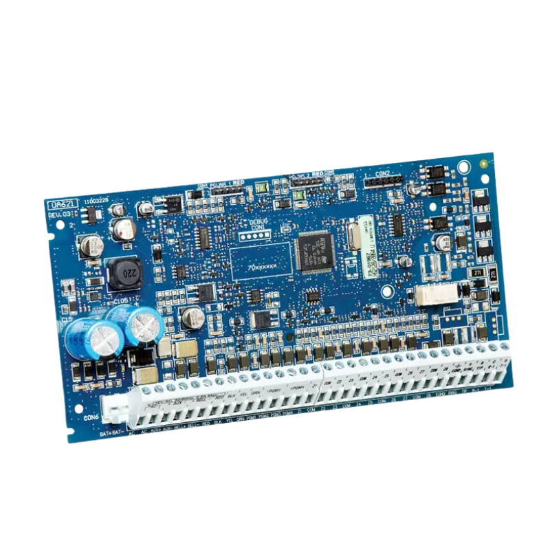 Panel 8 zonas PowerSeries Neo