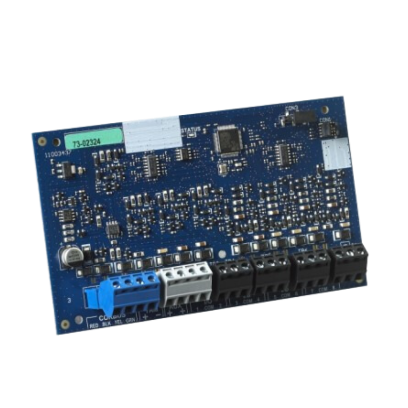 Panel HS3128 + Fuente Transformador HS65WPSNA