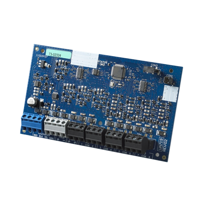 Panel HS3248 + Fuente Transformador HS65WPSNA