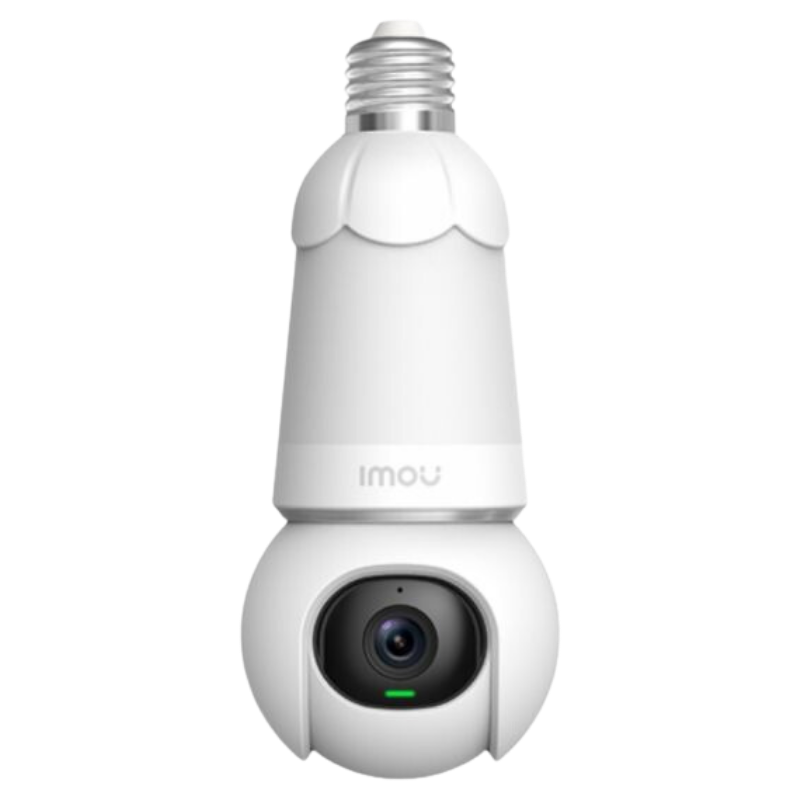 Mini PTZ Foco - 3MP