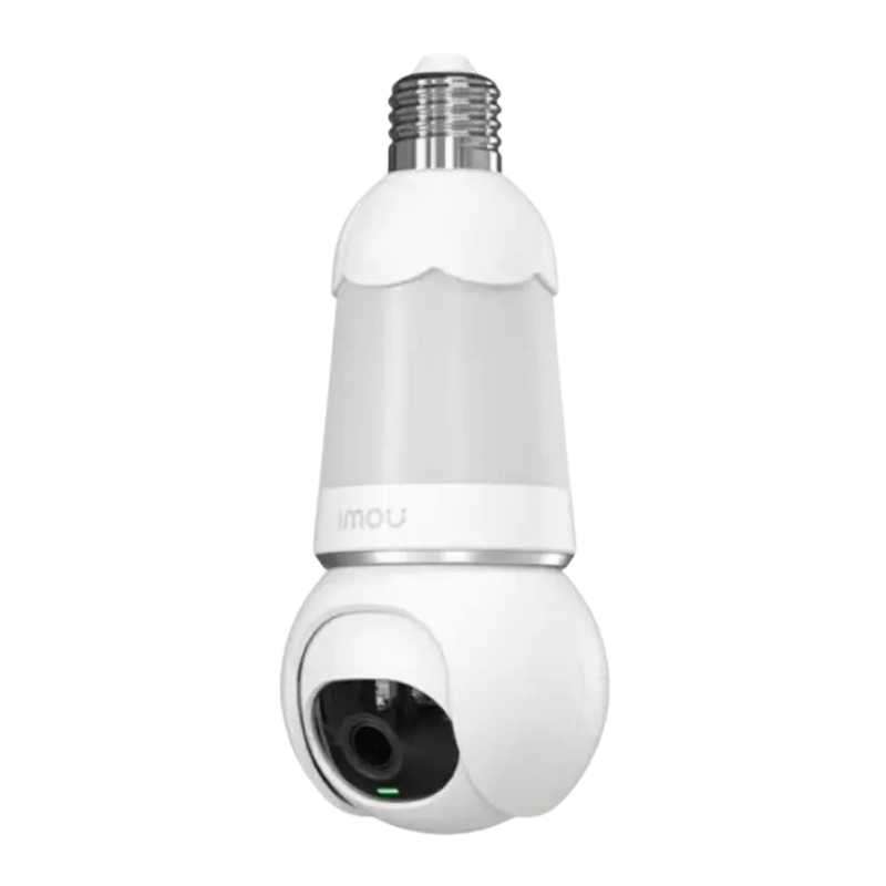 Mini PTZ Foco - 5MP