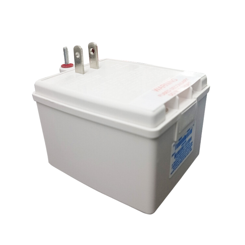 Transformador 16 VAC para sistemas de alarma