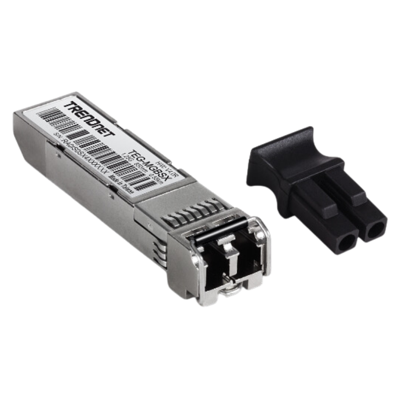 Módulo LC Multimodo SFP
