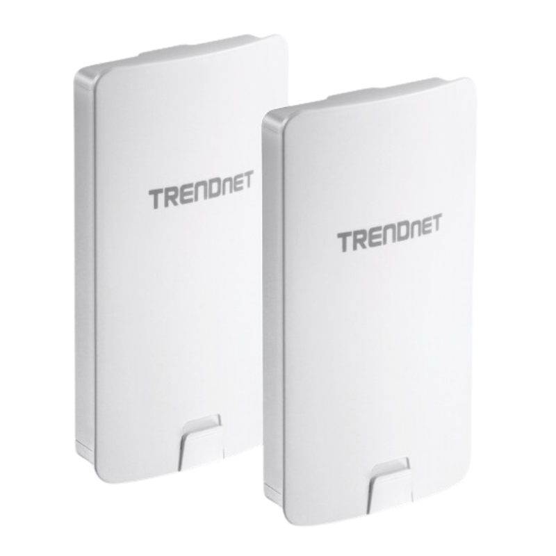 Kit de Puente Punto a Punto WiFi AC867 Exterior