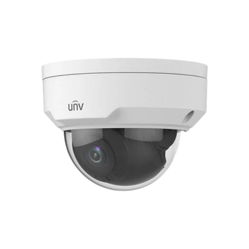 Cámara IP Domo 2MP IK10