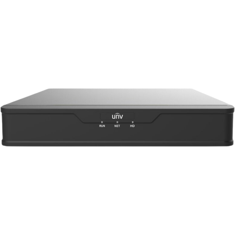 NVR 16CH 4K 1DD hasta 10TB