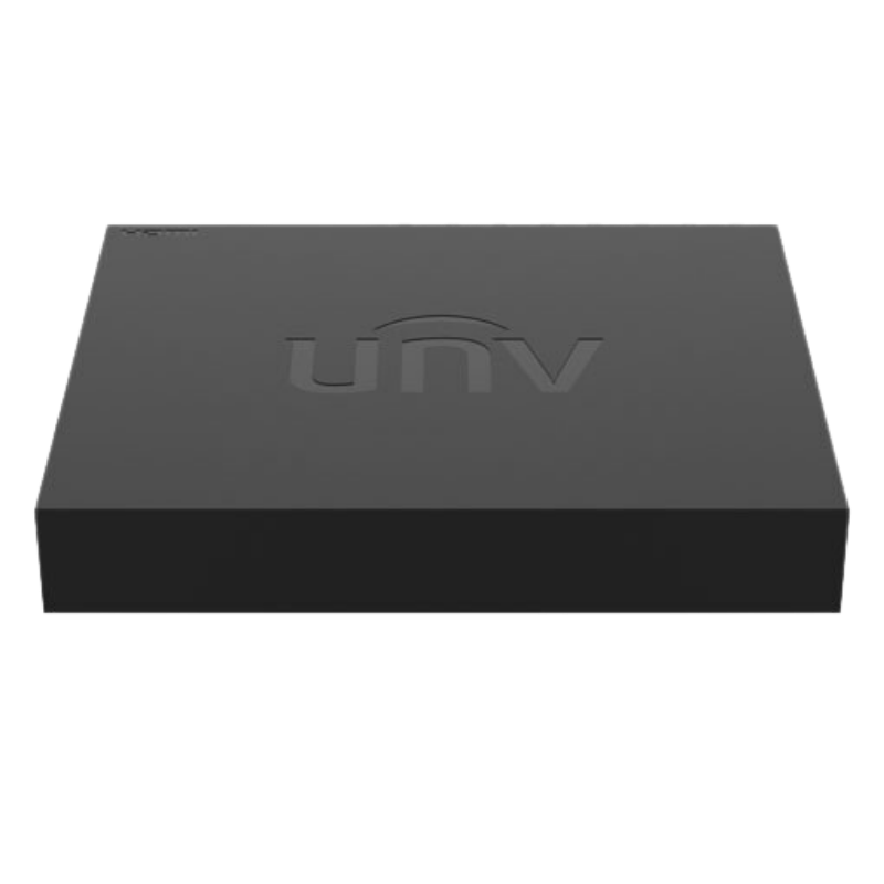 XVR 16CH + 2IP 1080 lite