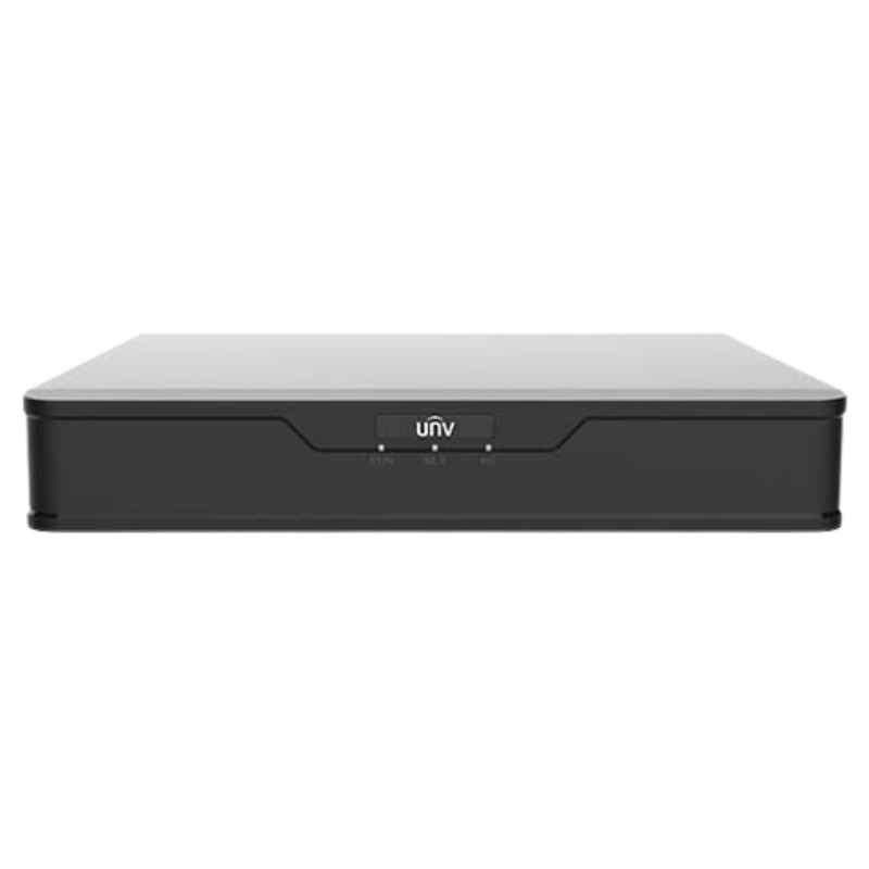 XVR 16CH + 8IP 5MP lite