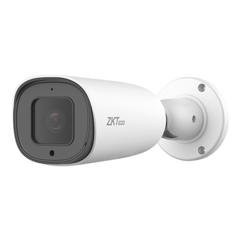 Cámara IP bullet 2MP, lente motorizado