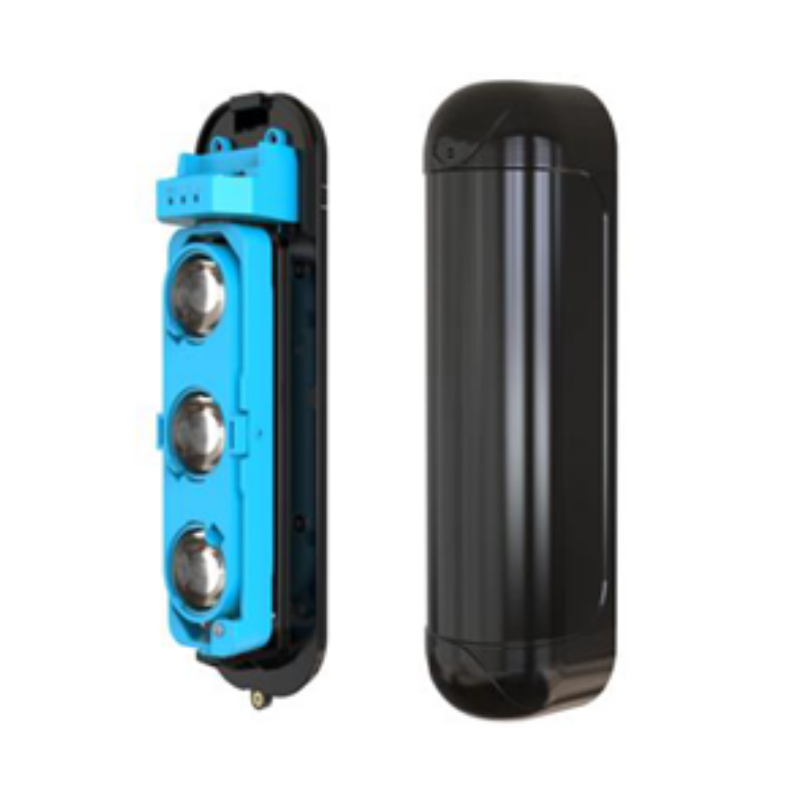 Barrera Photobeam 250m 3 Haces