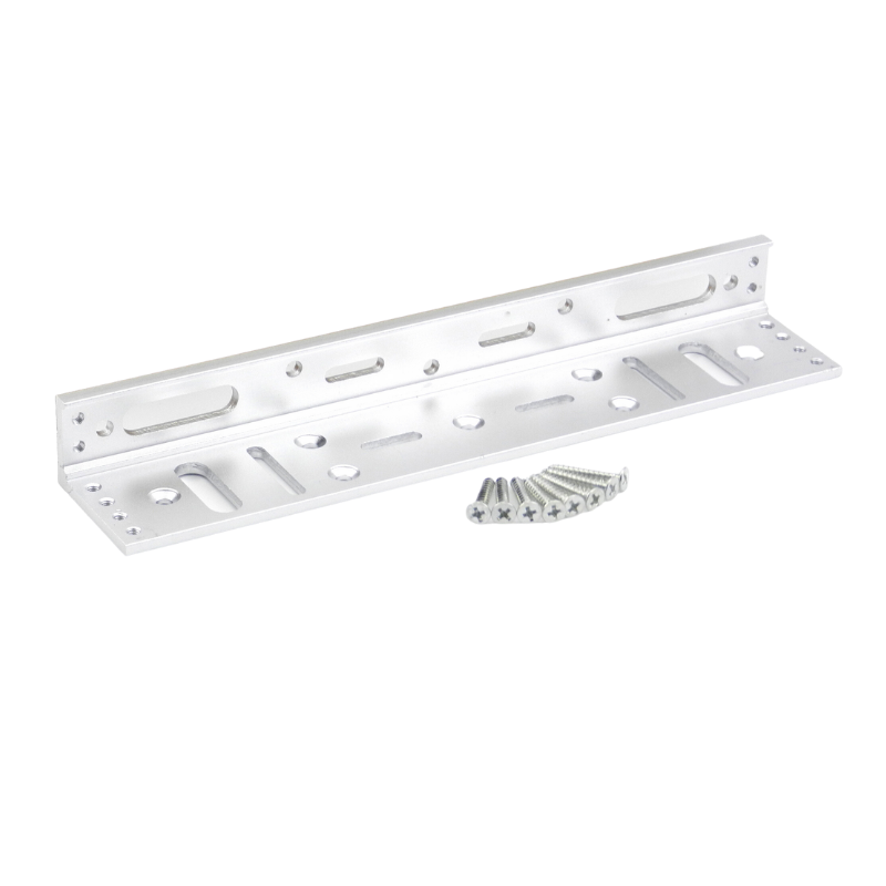 Soporte Tipo L Cerradura 600Lbs