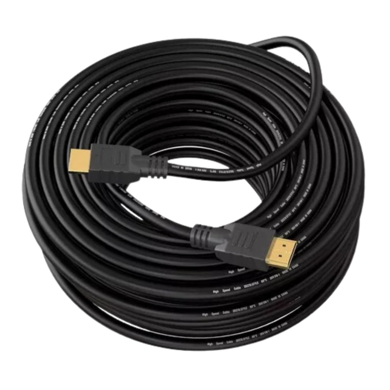 Cable HDMI Robusto 20 Metros
