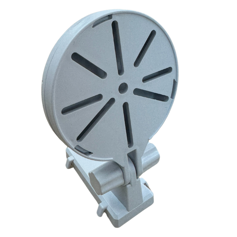 Soporte Universal para Cámaras Tubo y Domo