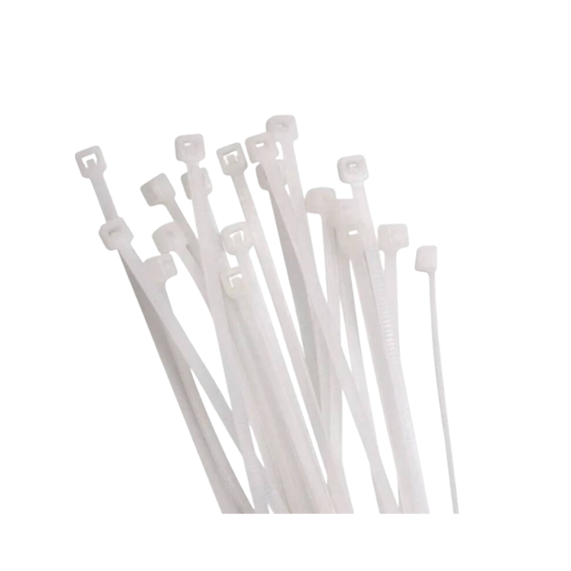 Amarras plásticas