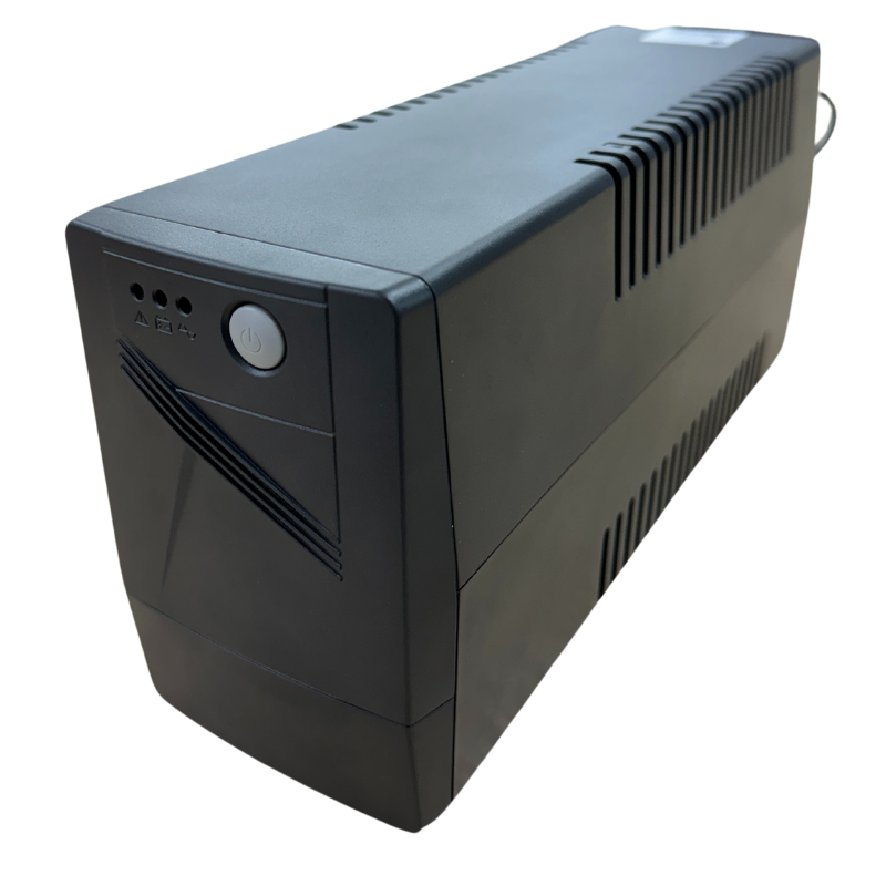 UPS 1000VA/500W