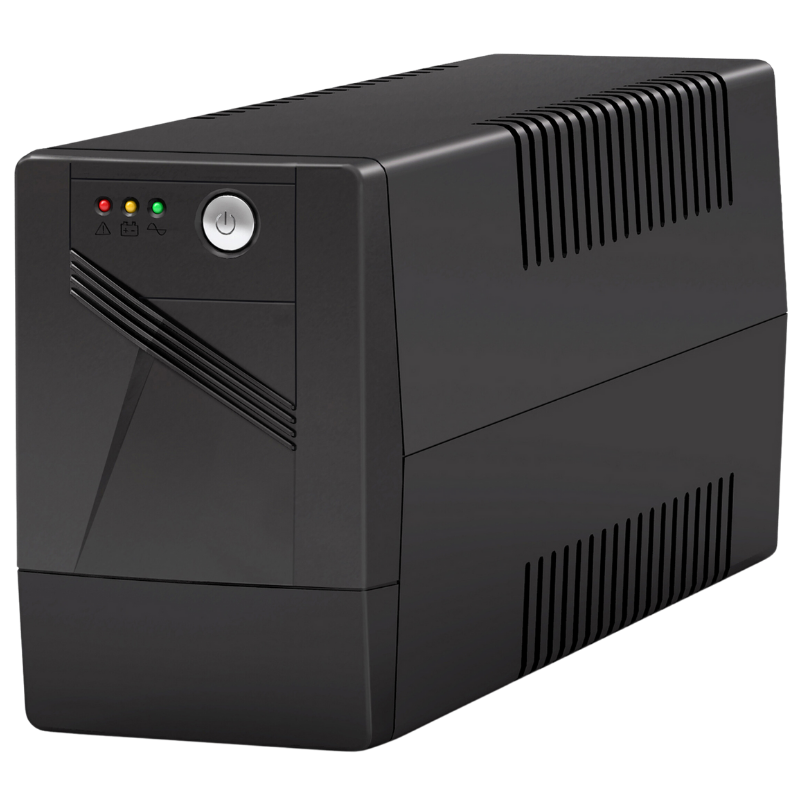 UPS 600VA/240W