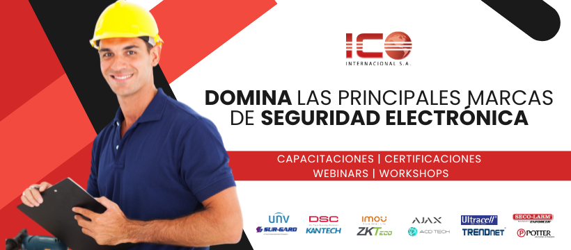 BANNER HEADER - CAPACITACIONES ICO
