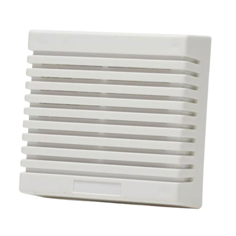 Sirena 12VDC decorativa 15 Watts