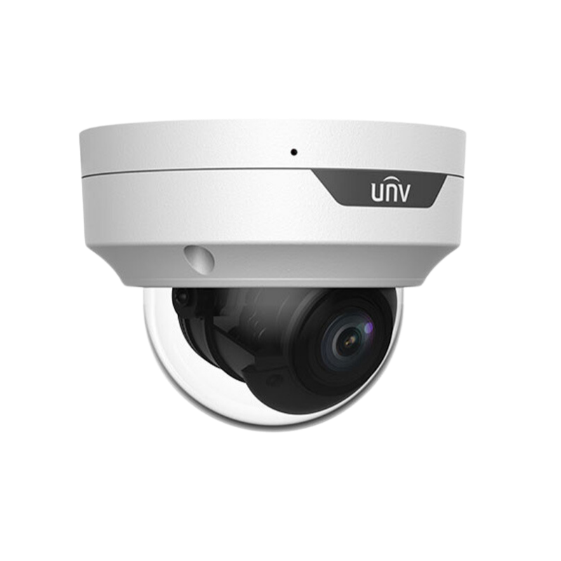 Cámara IP Domo 2MP