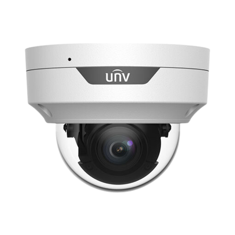 Cámara IP Domo 2MP IK10