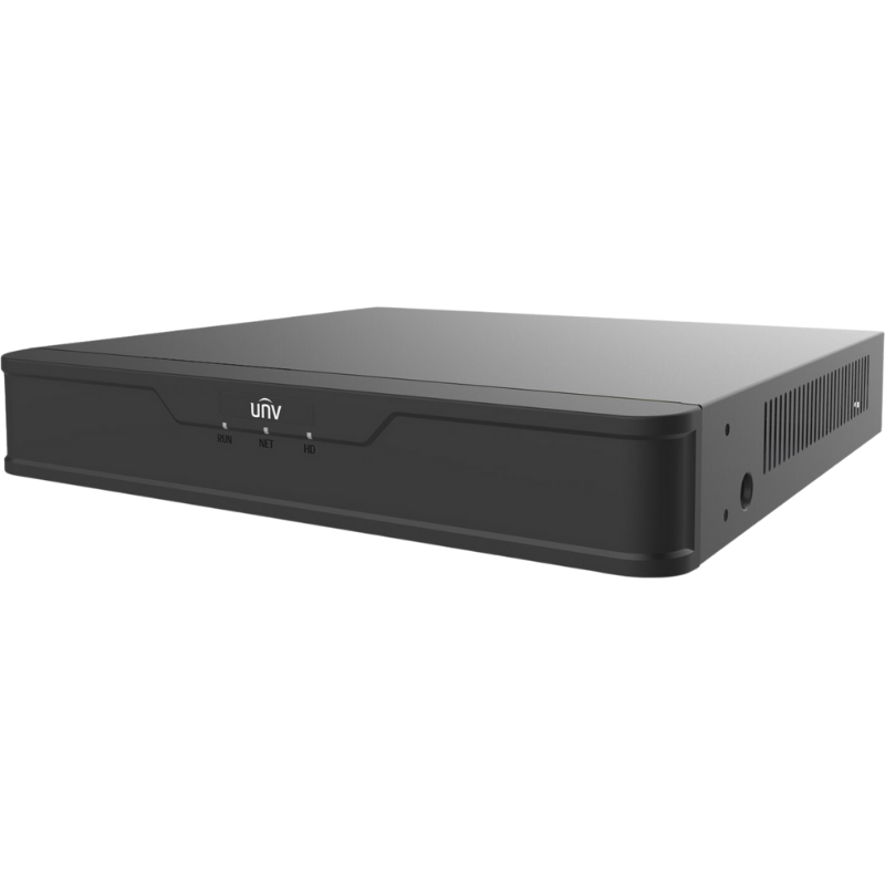 NVR 16CH 4K 1DD hasta 16TB