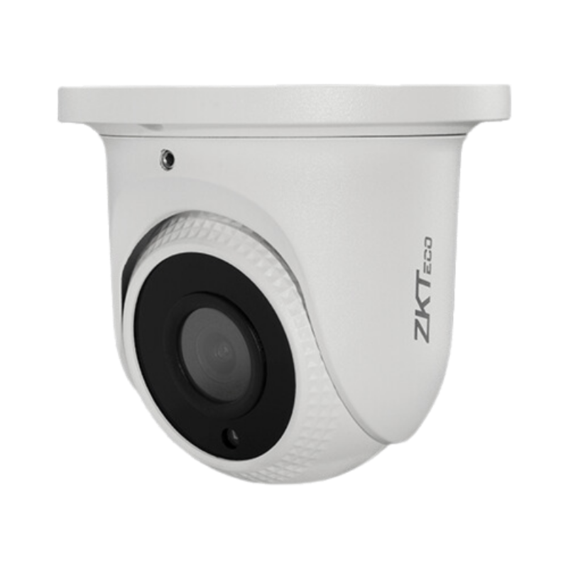 Cámara IP bullet 4MP, IR 30m