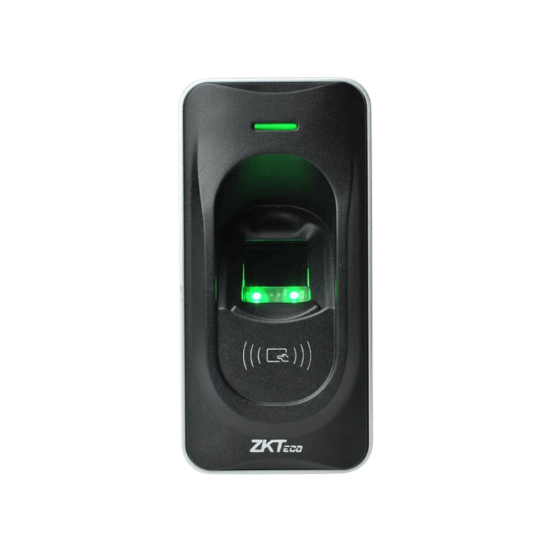 Lector biométrico RS485, IP65