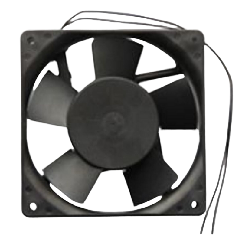 Ventilador para rack
