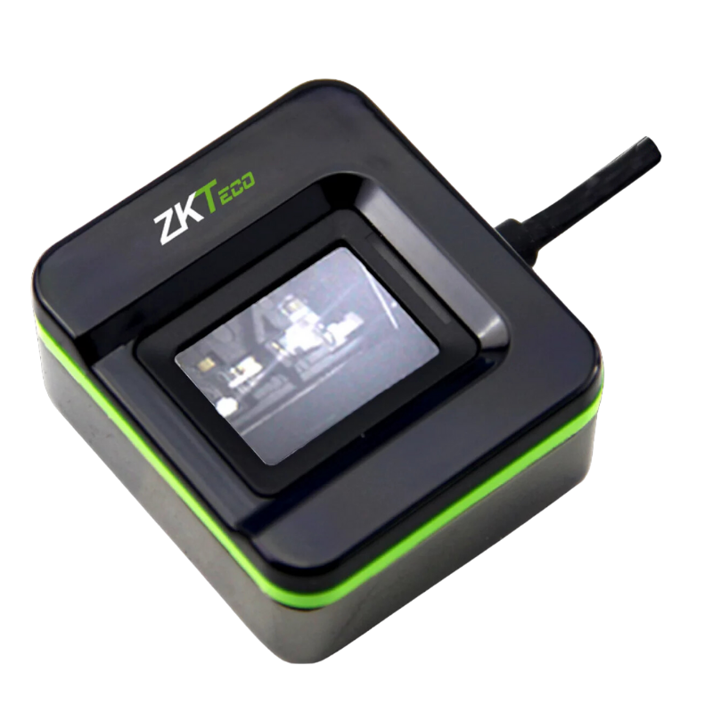 Enrolador de huellas USB