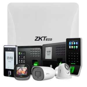 ZKTeco